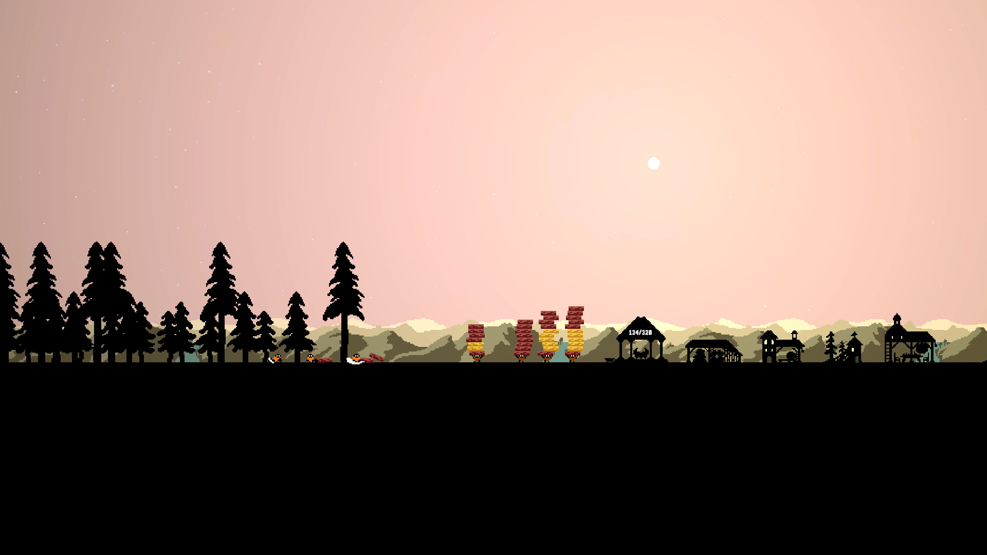 Valehands screenshot 1