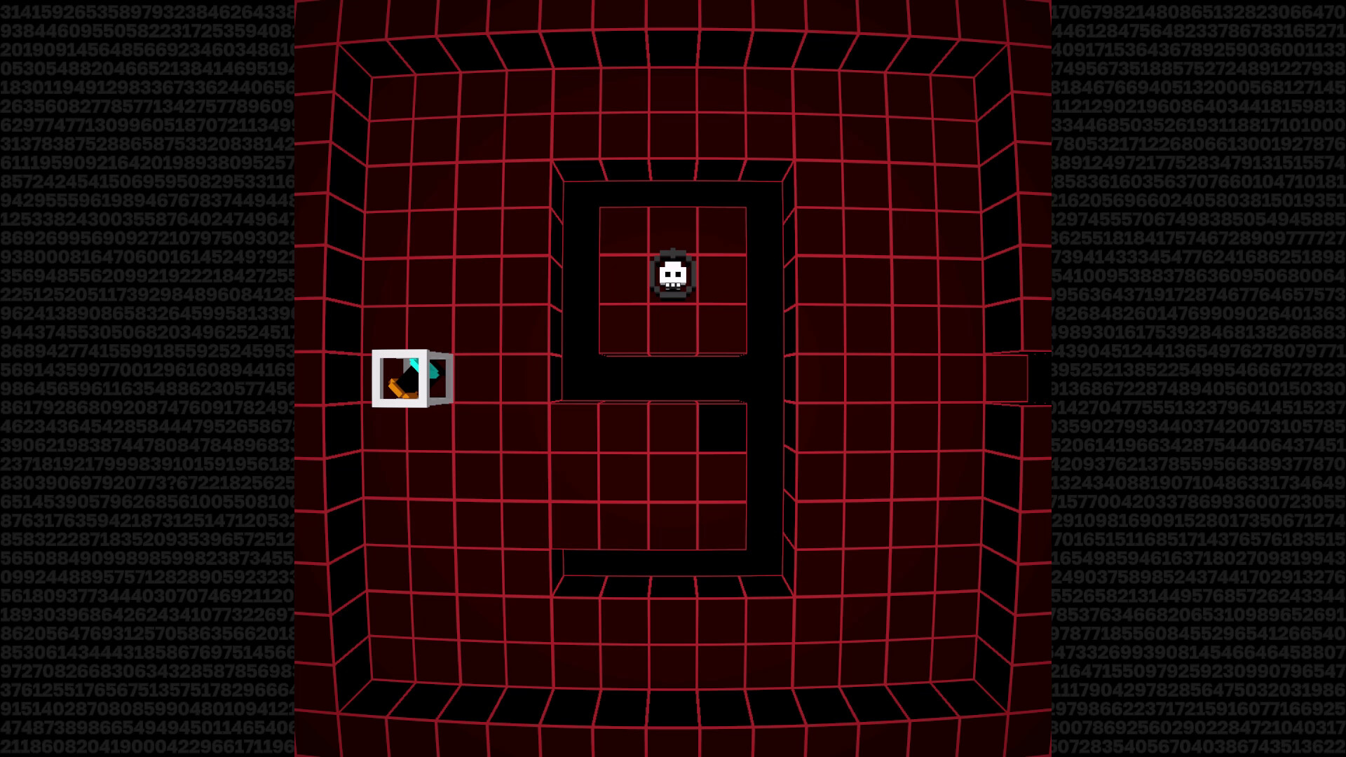 CYPHER DUNGEON screenshot 7