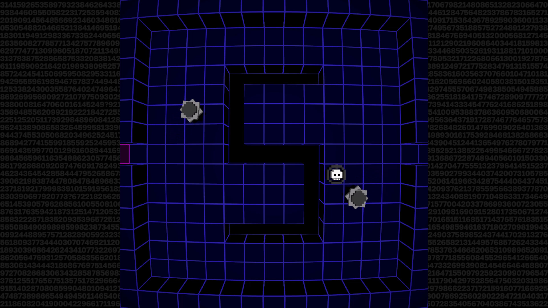 CYPHER DUNGEON screenshot 6