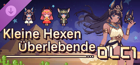 Kleine Hexen-Überlebende DLC1: Orakel & Rebellion