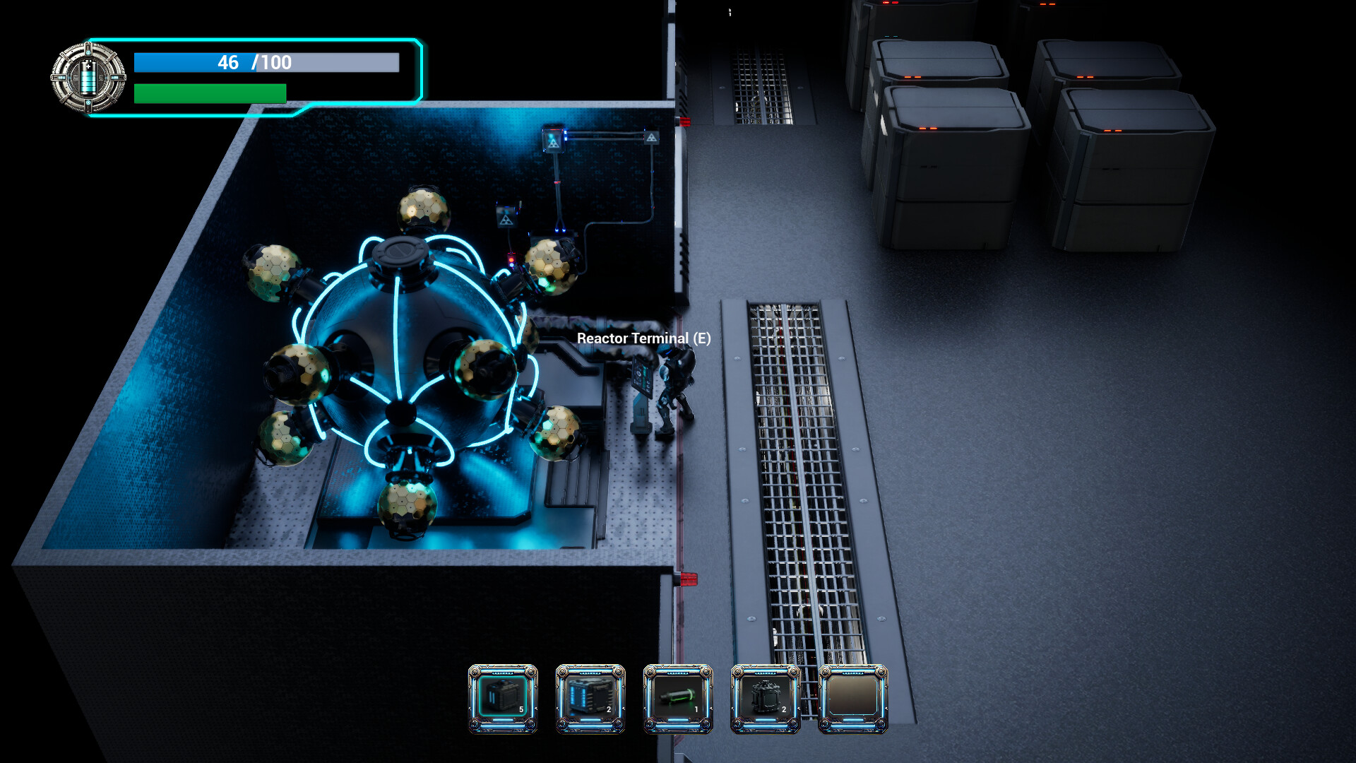 The One: Am I? screenshot 5