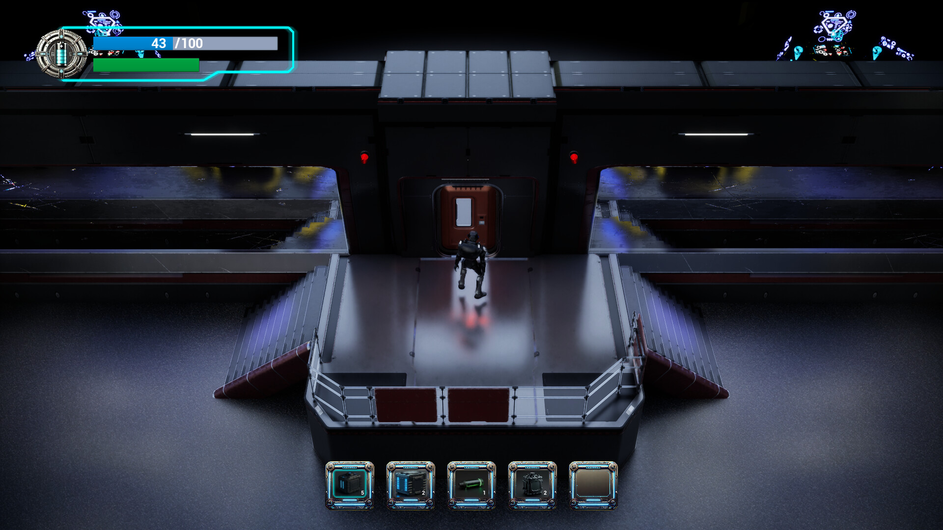The One: Am I? screenshot 6