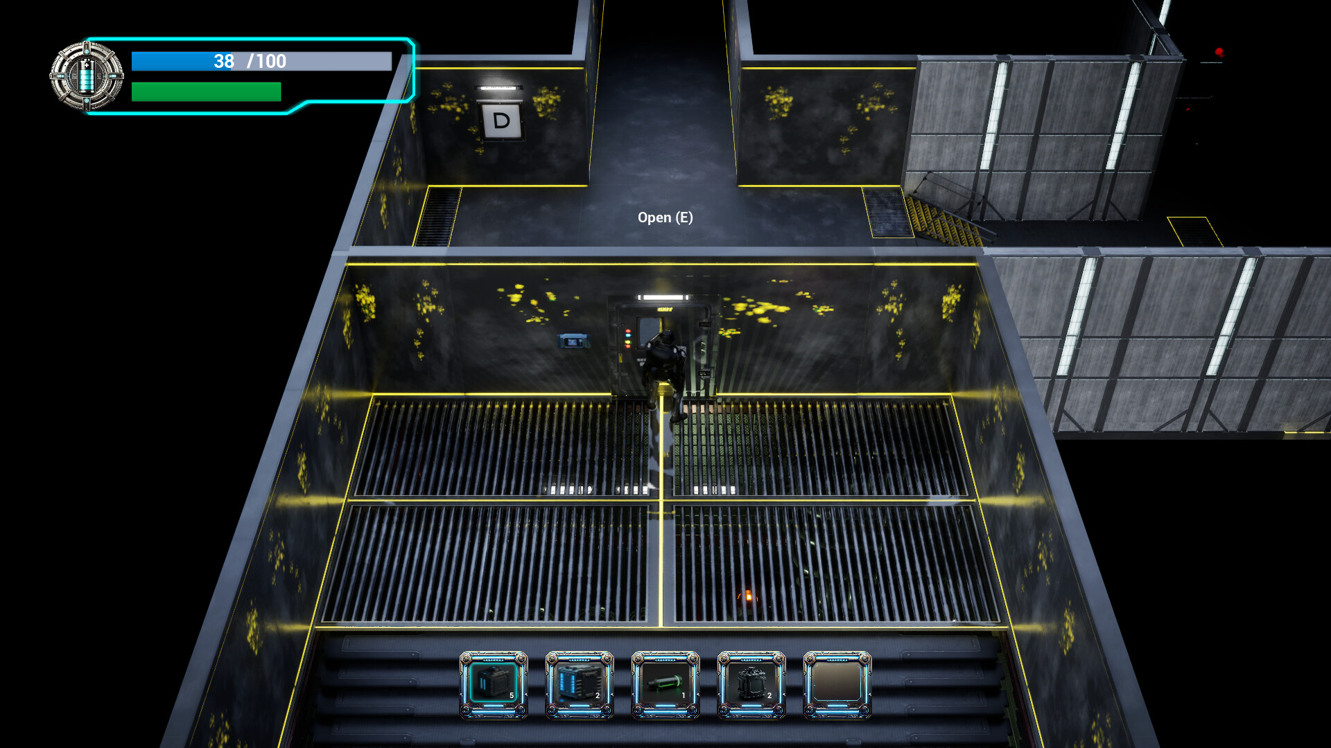 The One: Am I? screenshot 3