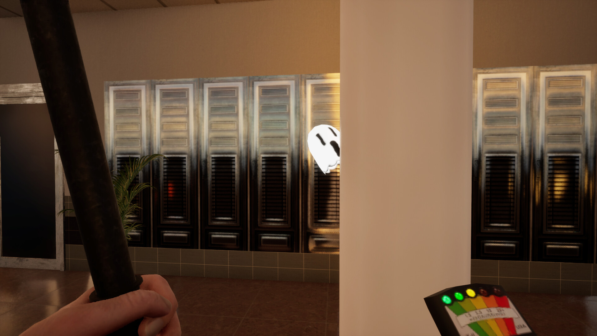We need a doorman. screenshot 10