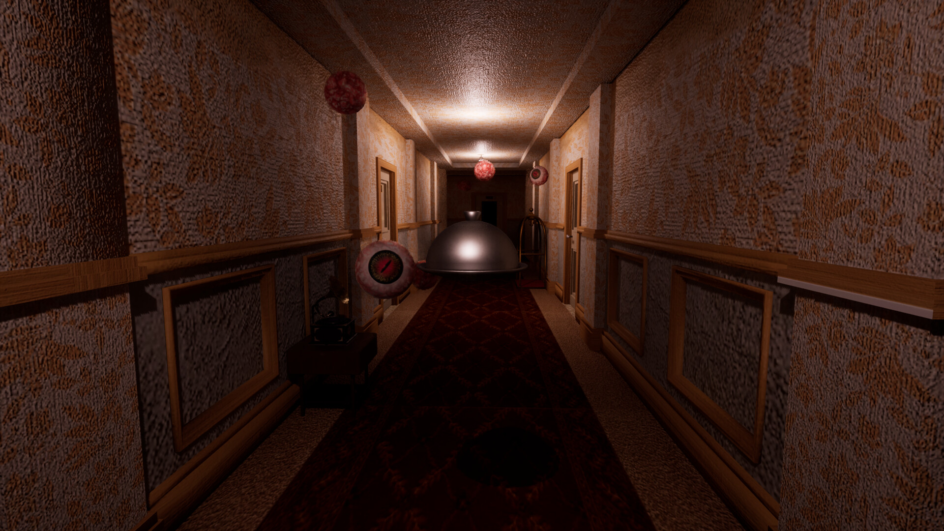 We need a doorman. screenshot 6