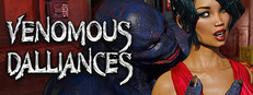 Venomous Dalliances 💚