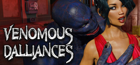 Venomous Dalliances 💚