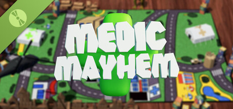 Medic Mayhem Demo