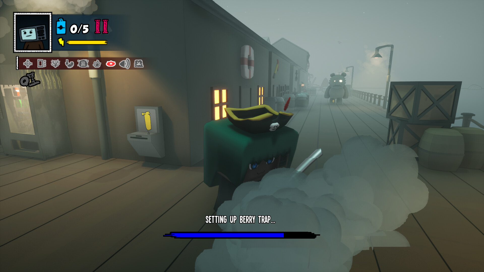 Dave.EXE screenshot 10