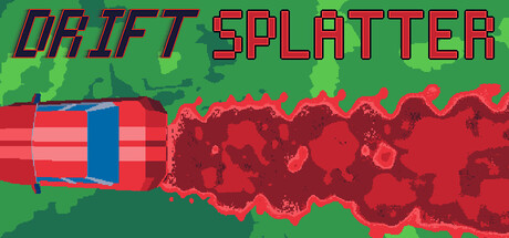 Drift Splatter