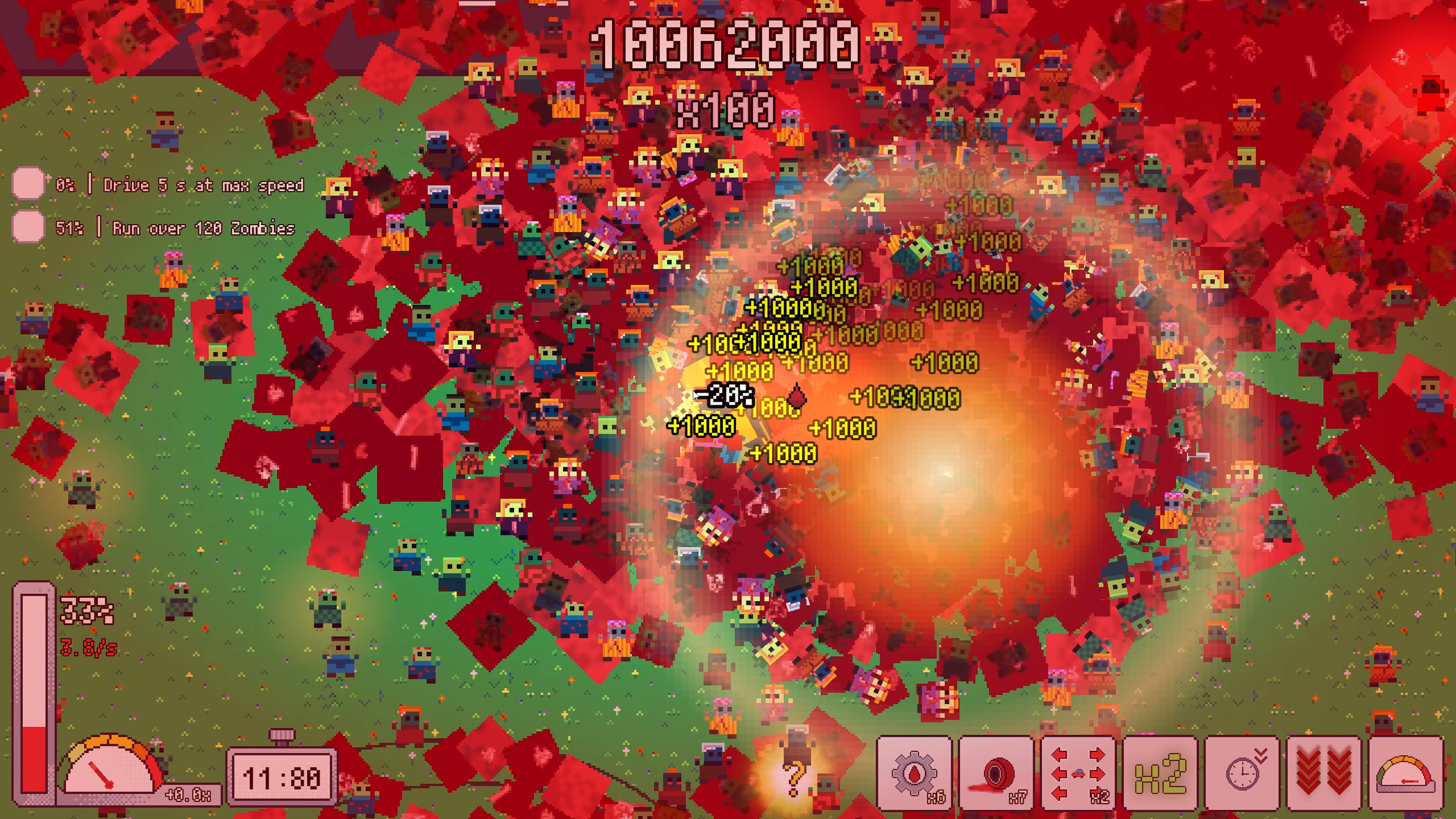 Drift Splatter screenshot 7