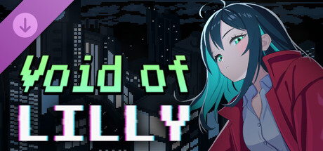 Void of Lilly - Wallpaper Customization