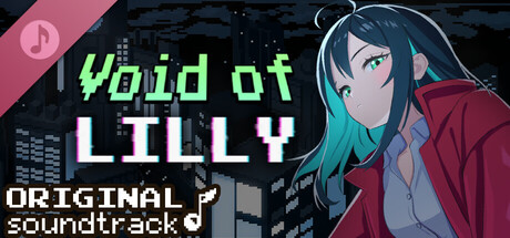 Void of Lilly Soundtrack on Steam