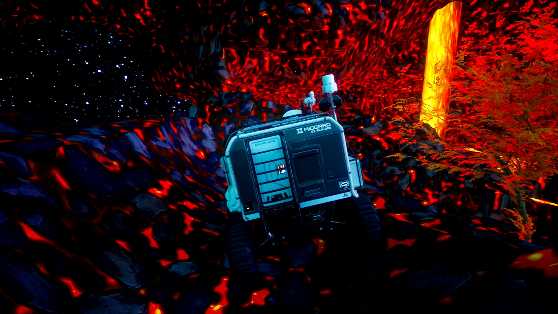 Down There Yet? screenshot 12
