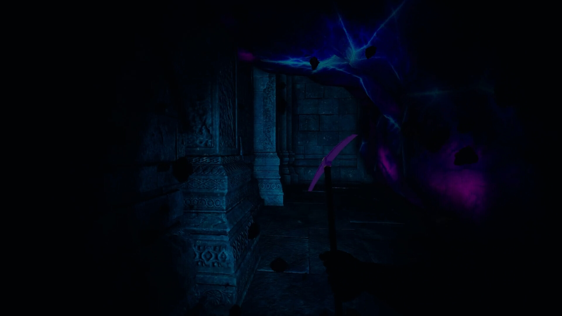 Down There Yet? screenshot 10