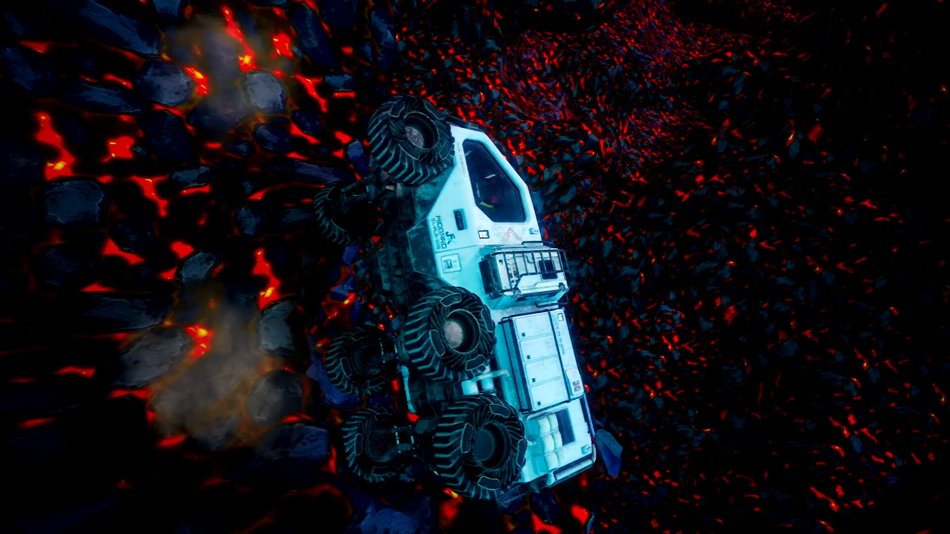 Down There Yet? screenshot 20