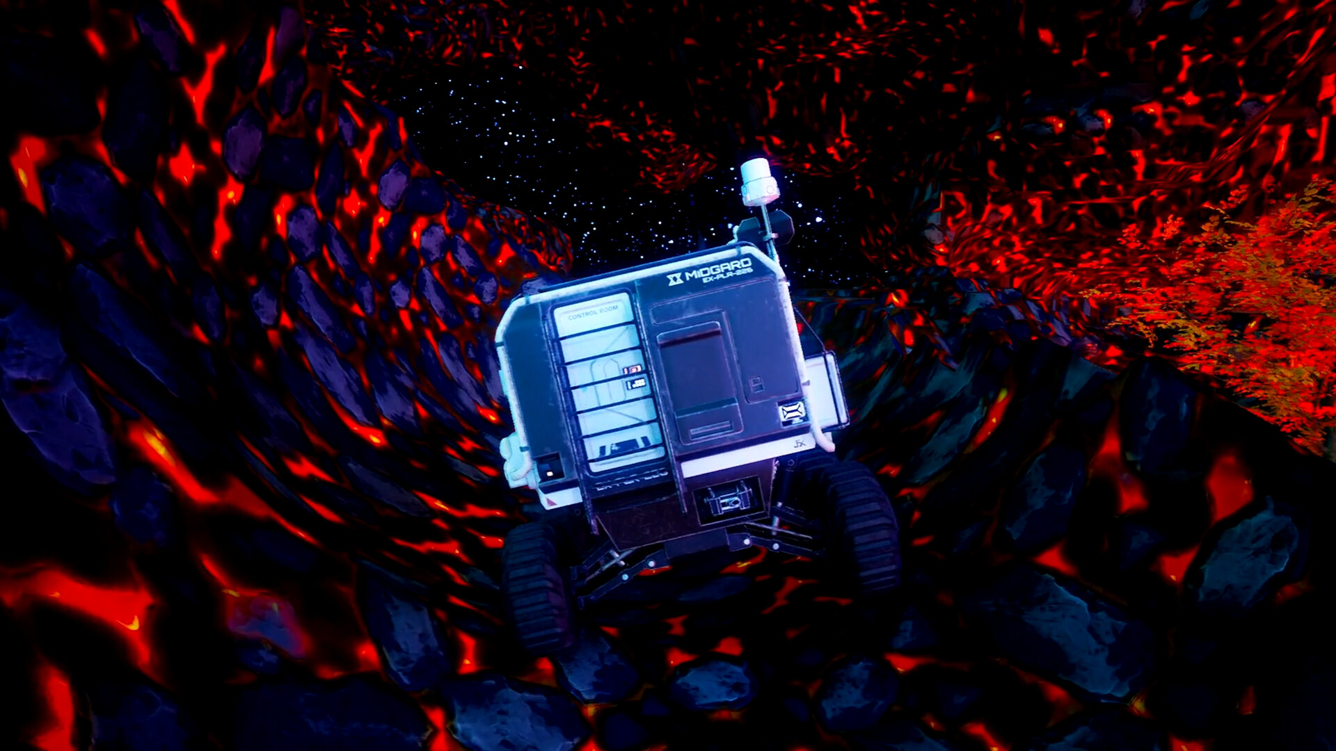 Down There Yet? screenshot 7
