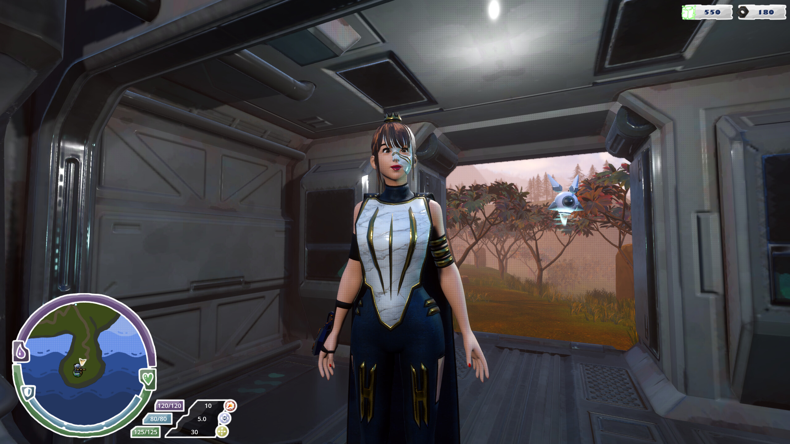 M.A.Y.A screenshot 4