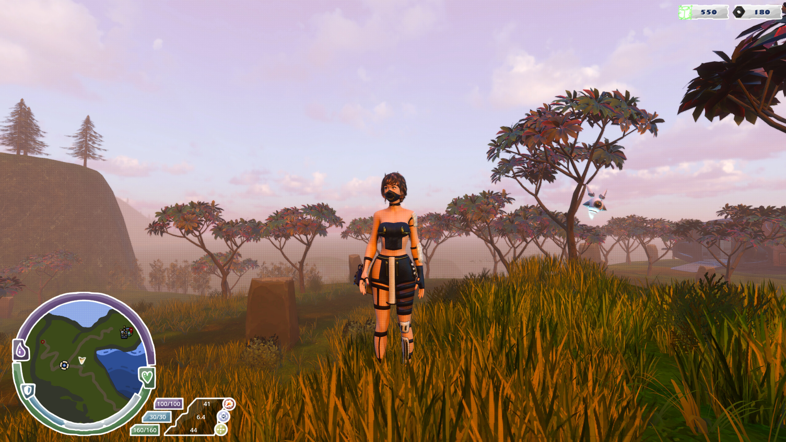 M.A.Y.A screenshot 3