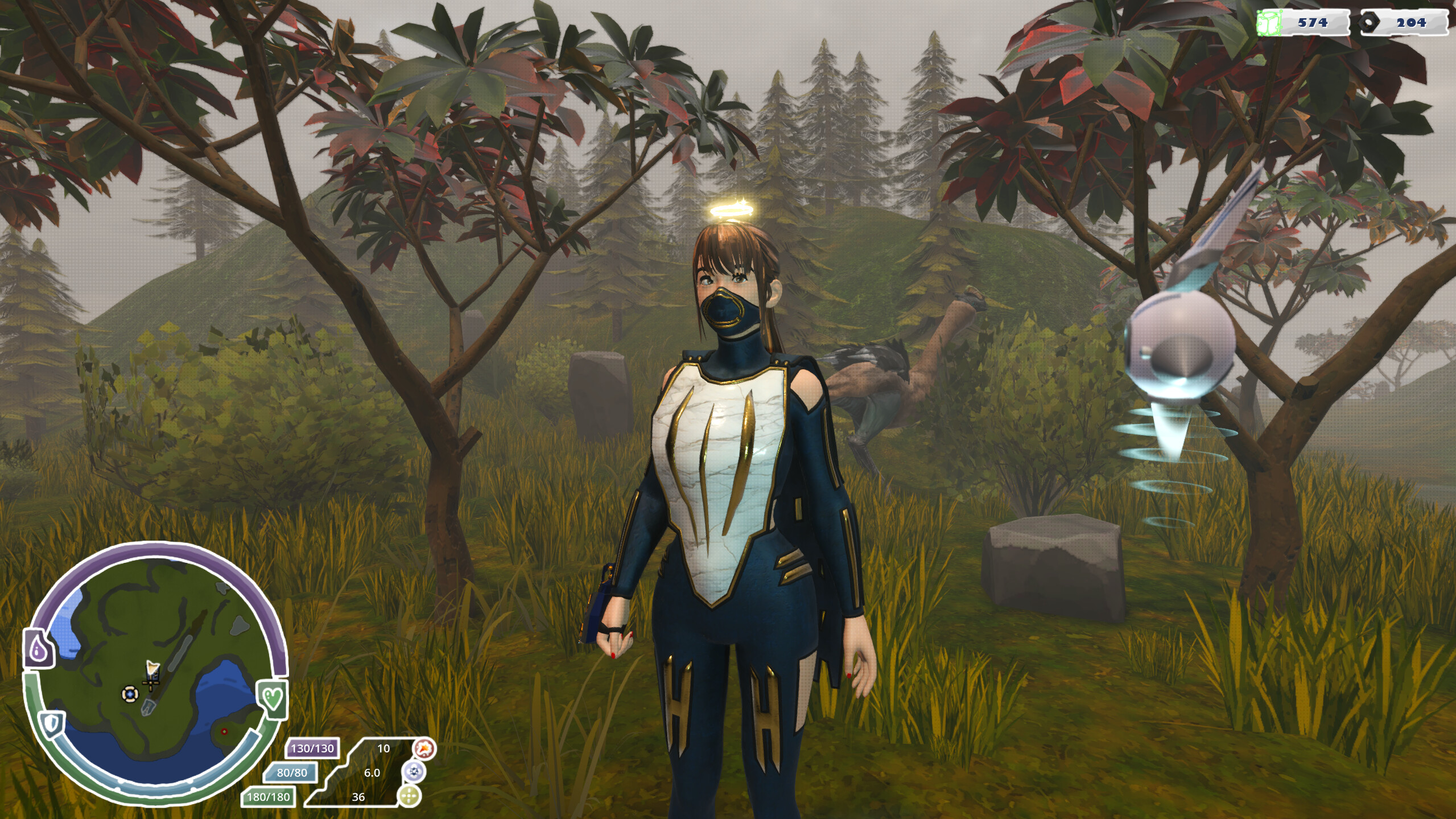 M.A.Y.A screenshot 6