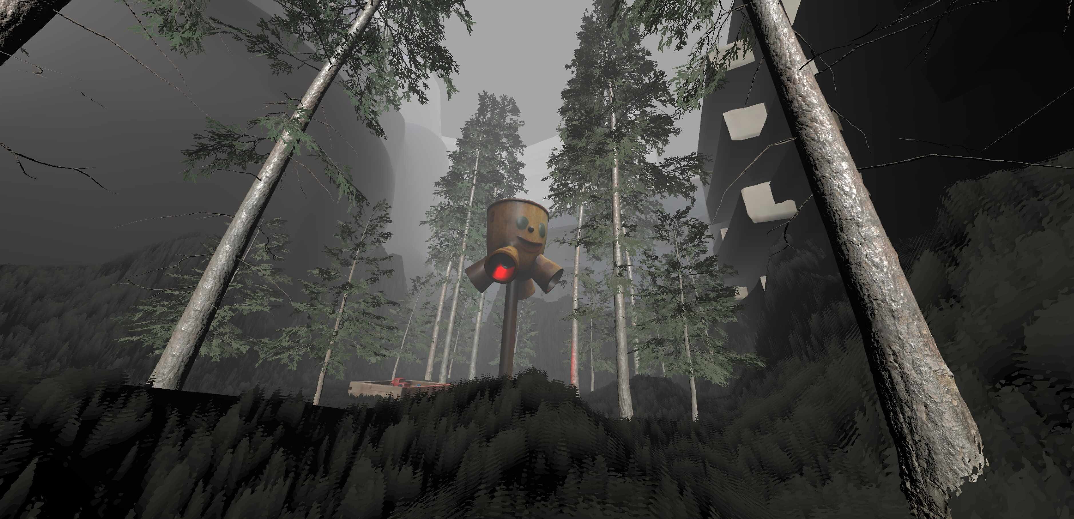 Mount Noire screenshot 4