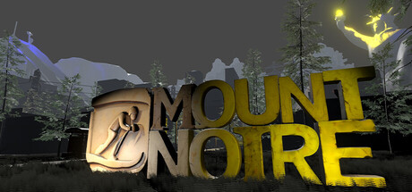 Mount Noire — Steam header