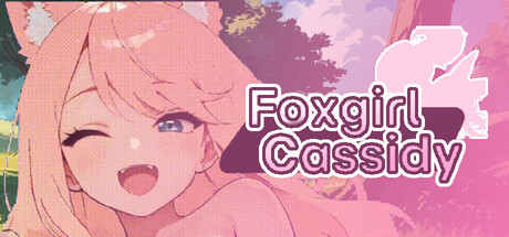 Foxgirl Cassidy