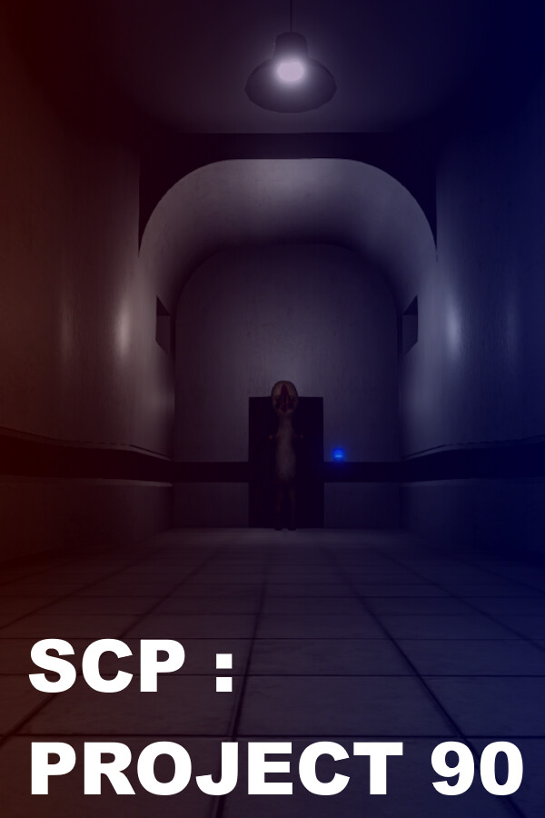 Sc90 Invasion SCP: Project 90 Playtest Patches and Updates (App 4170460) · SteamDB