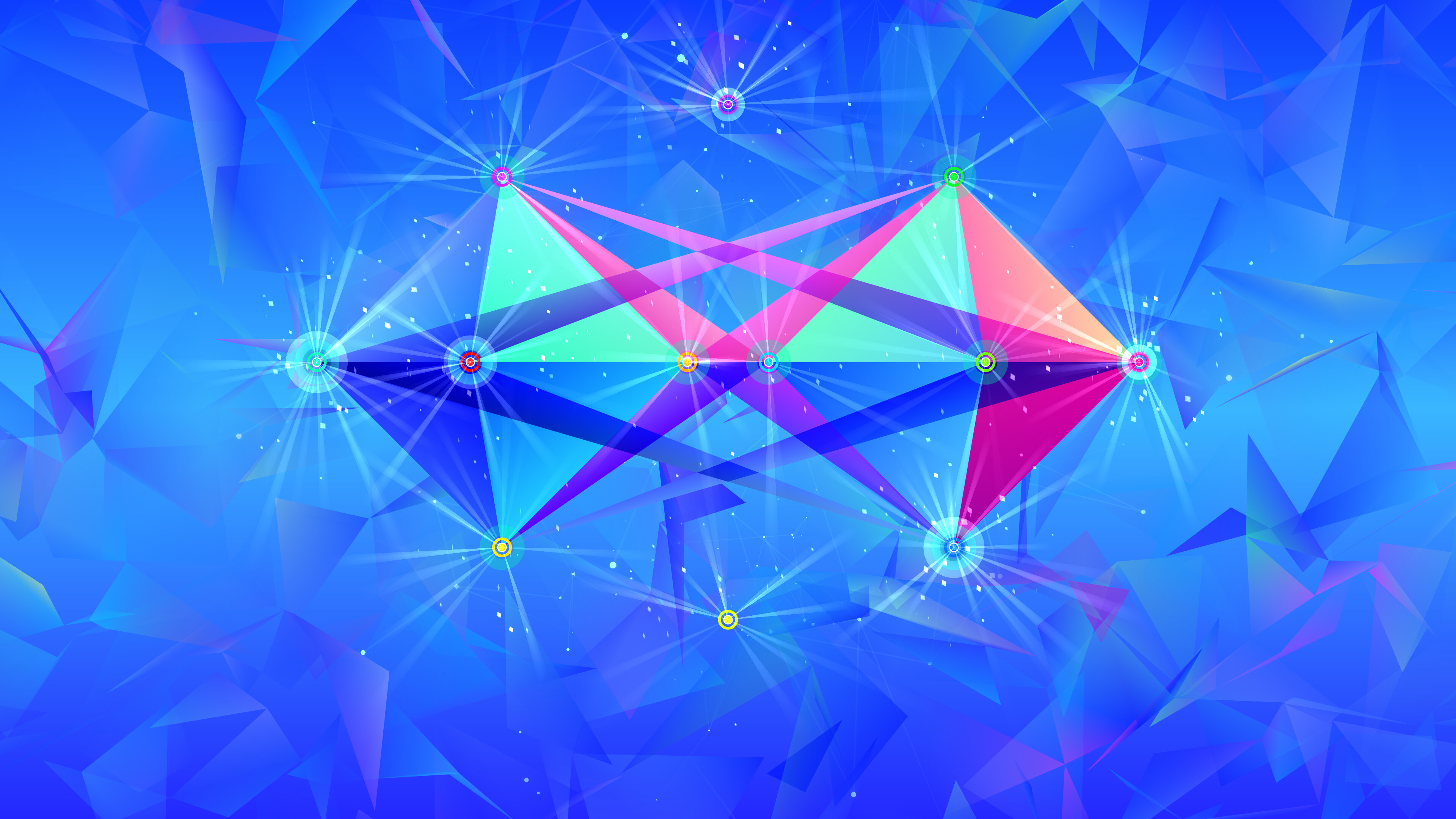 TRIZ | Triangular Dreaming screenshot 5