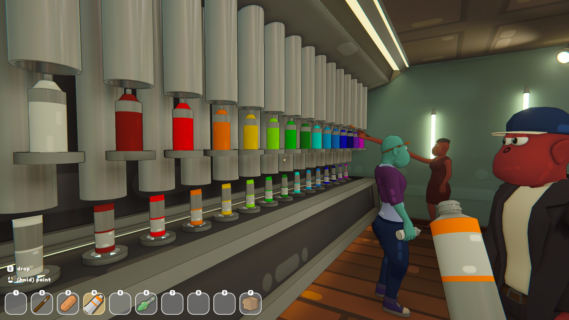 Picasho screenshot 7
