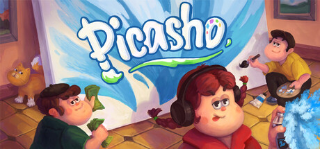 Picasho