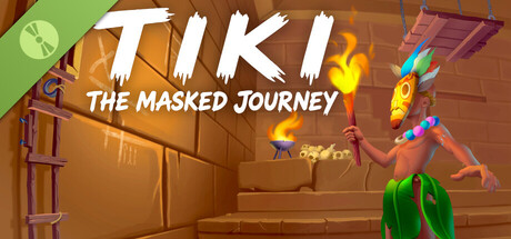 Tiki: The Masked Journey Demo