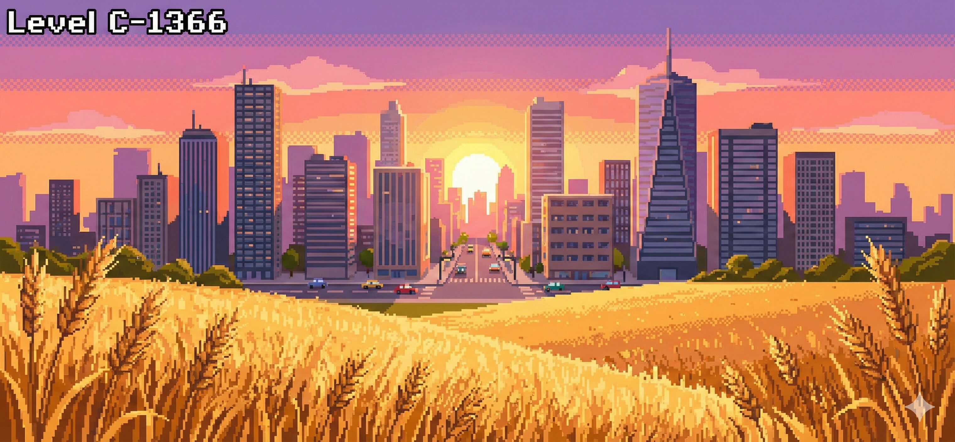Level C-1366 screenshot 6