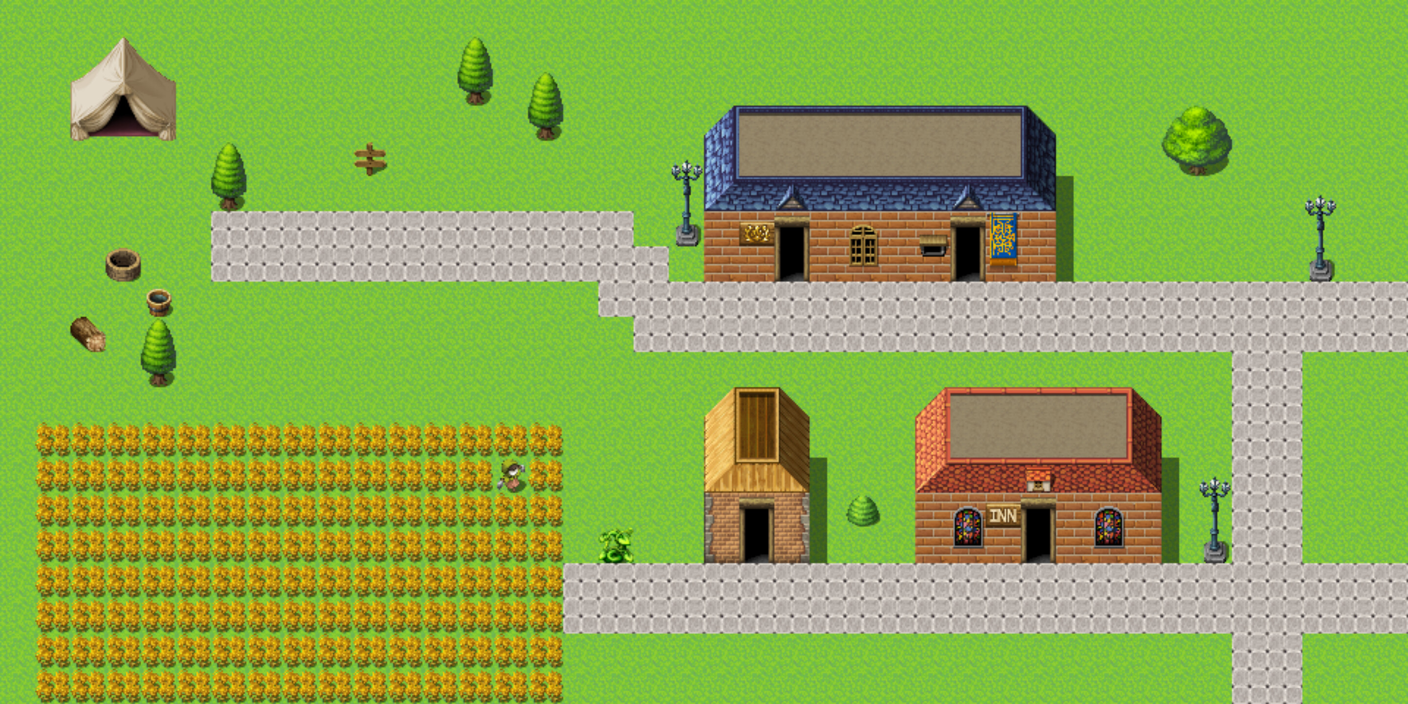 Level C-1366 screenshot 1