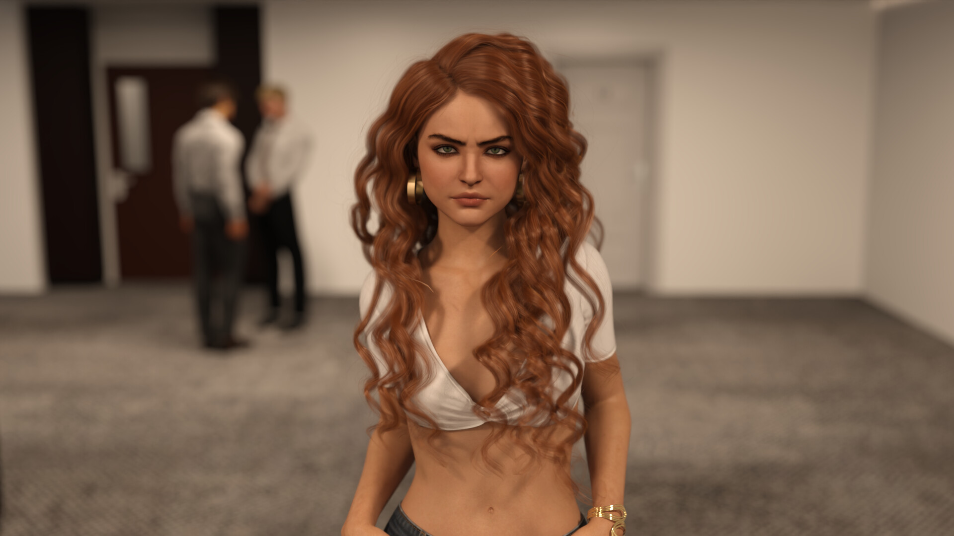 University Rush screenshot 6