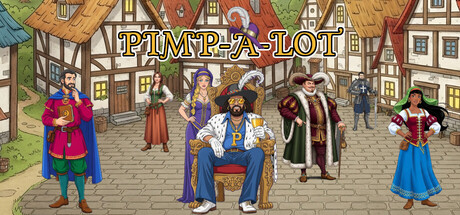Pimpalot