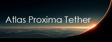海报 Atlas Proxima: Tether