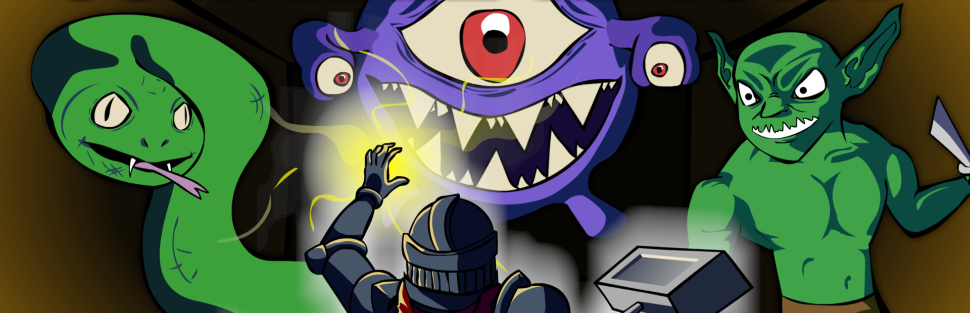 Survidle Knight