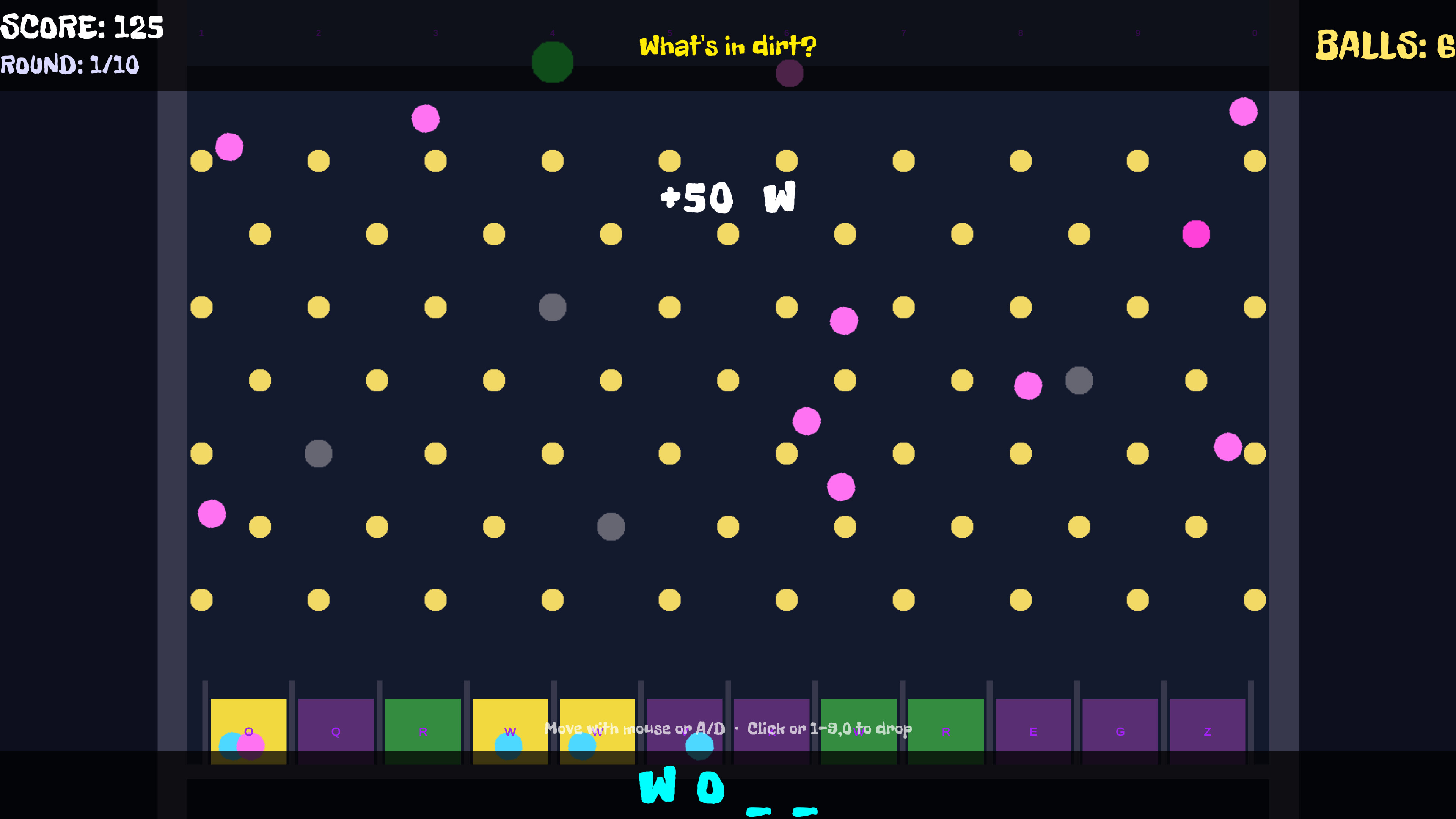 Word Charades screenshot 14