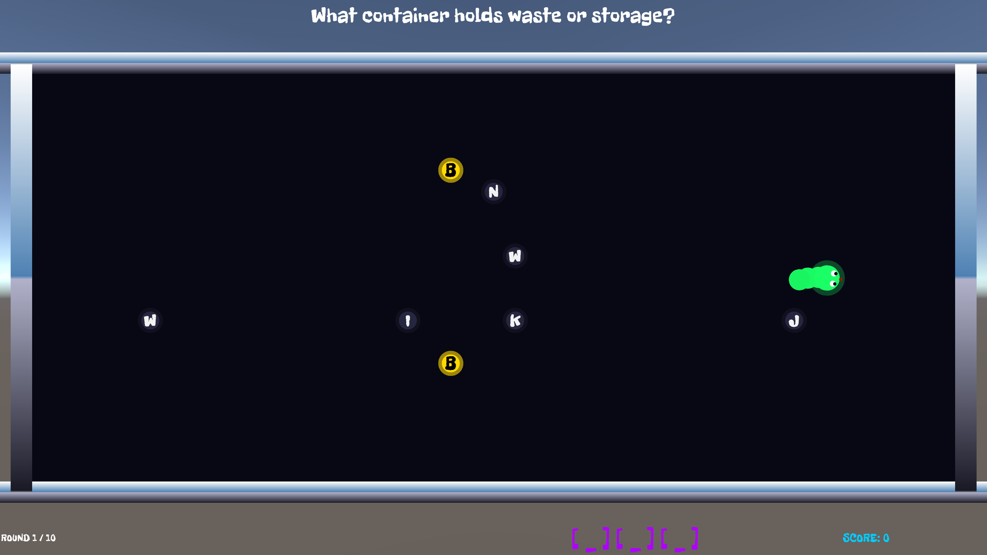 Word Charades screenshot 12