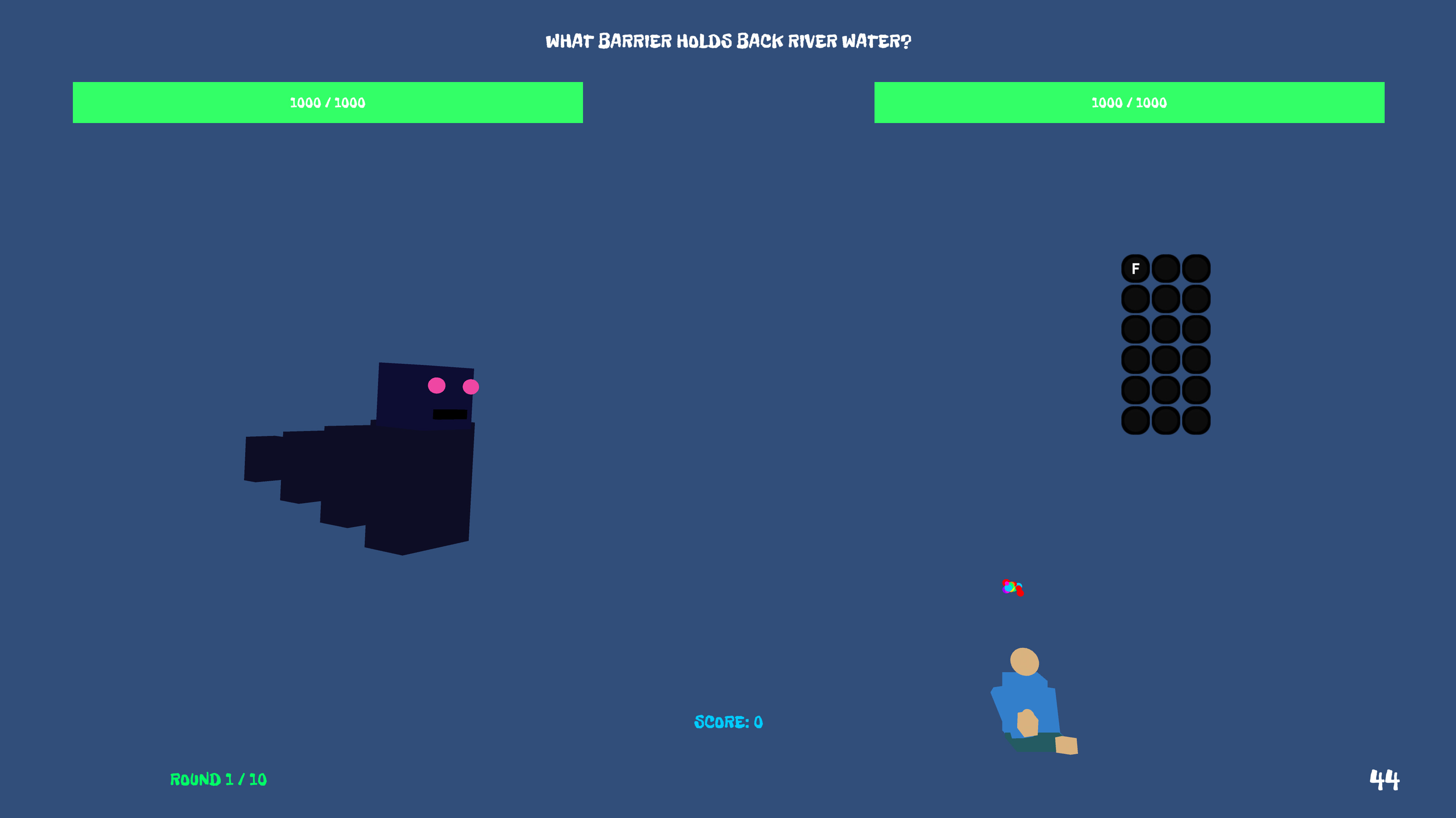 Word Charades screenshot 6