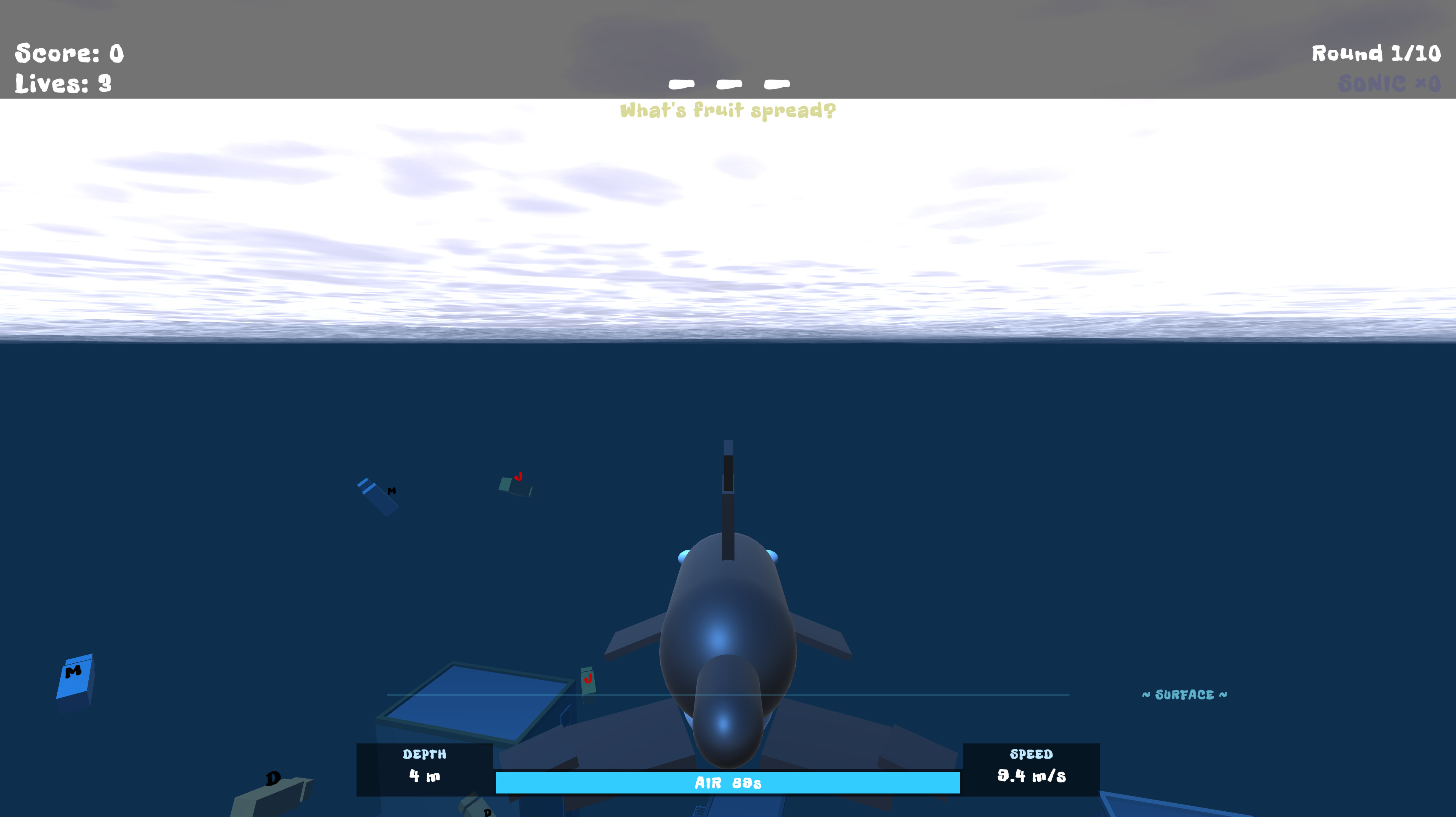 Word Charades screenshot 8