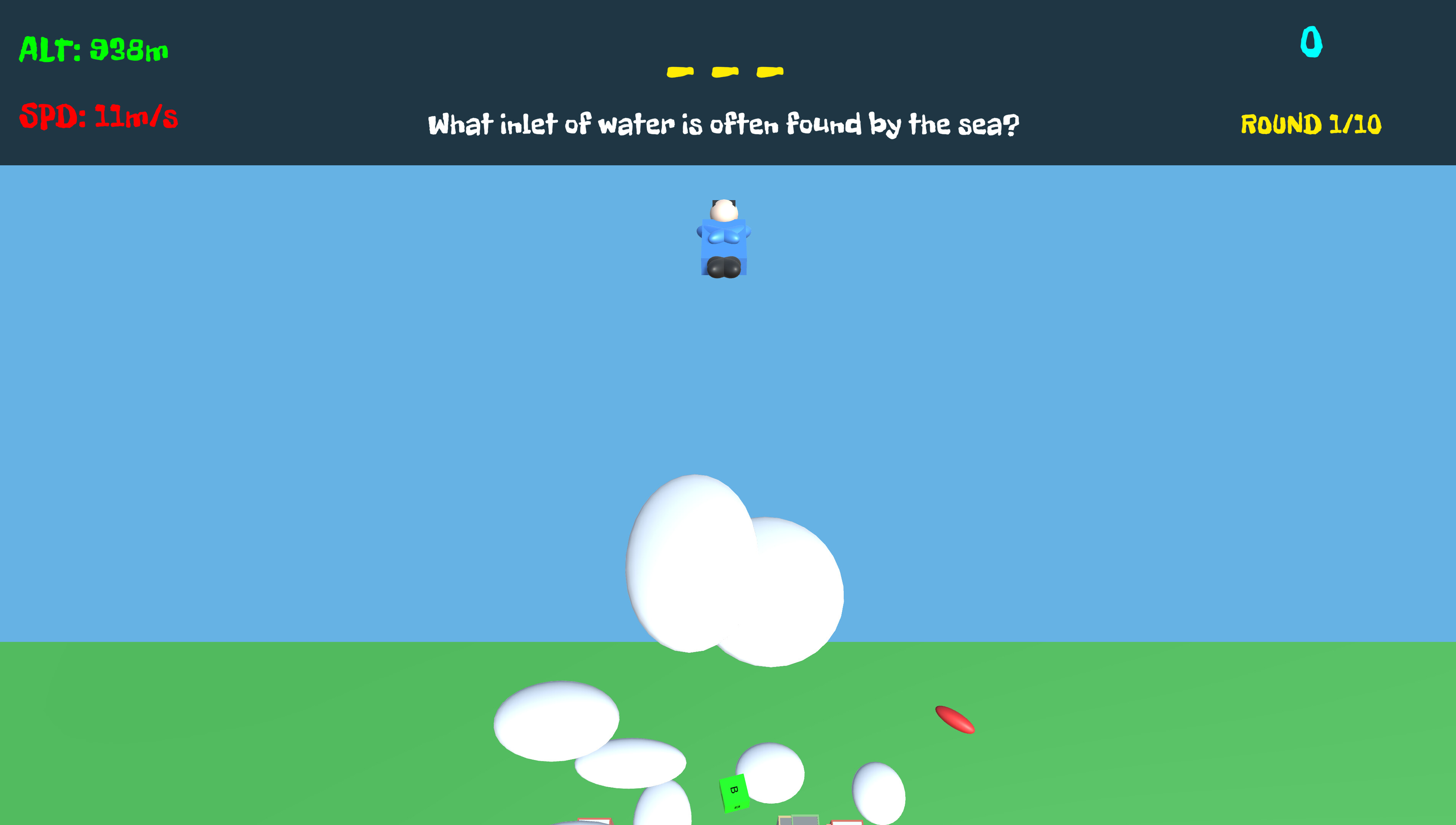 Word Charades screenshot 7