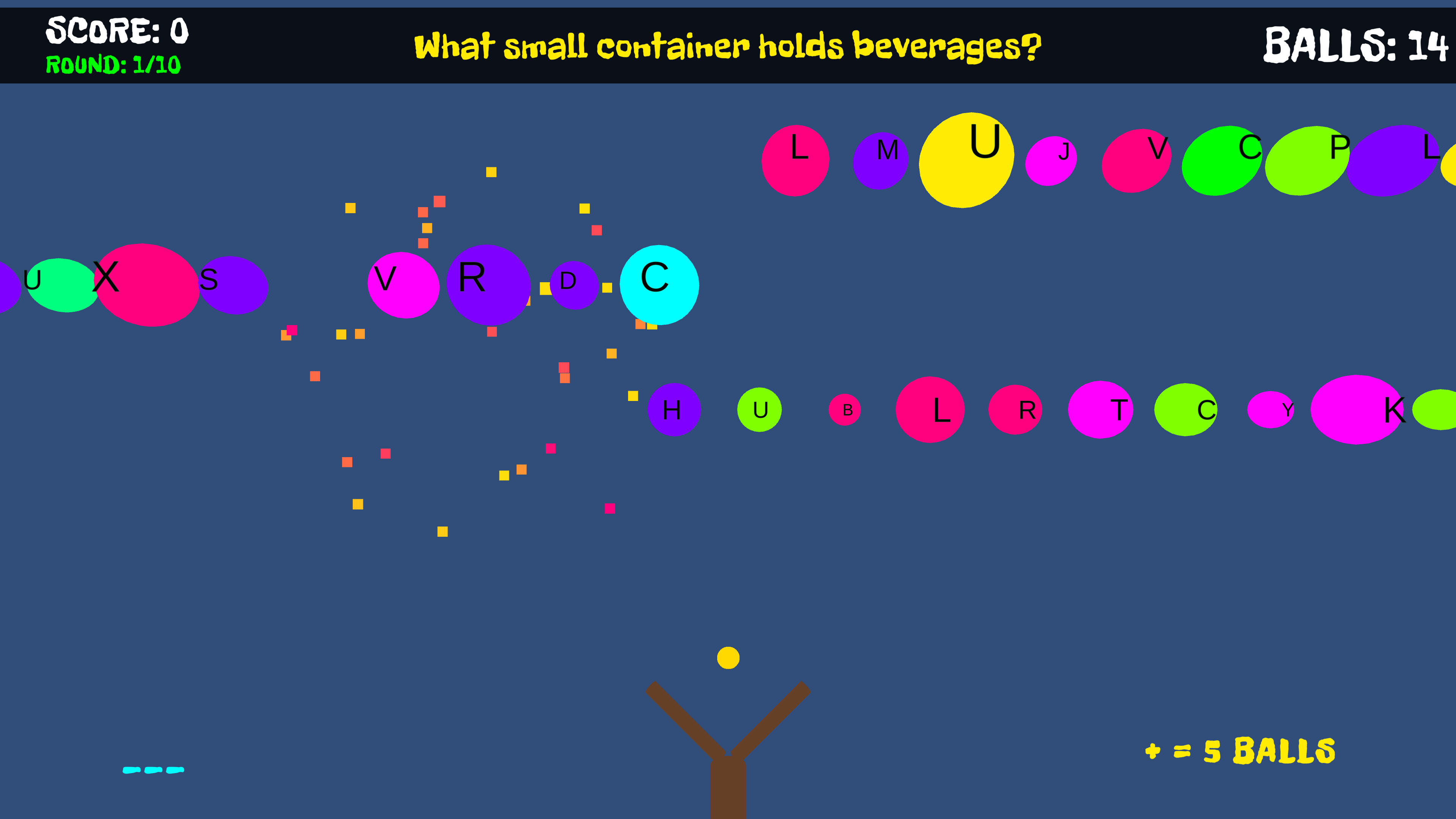 Word Charades screenshot 16