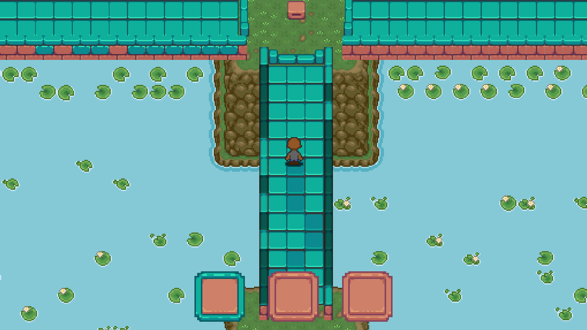 ElDorado screenshot 1