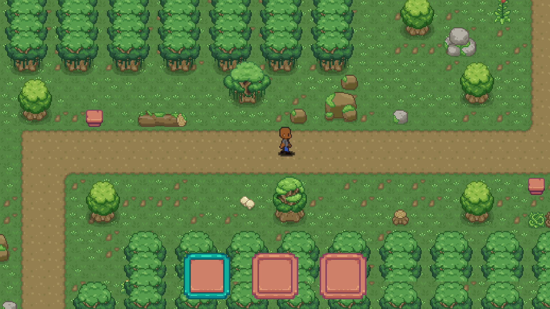 ElDorado screenshot 2