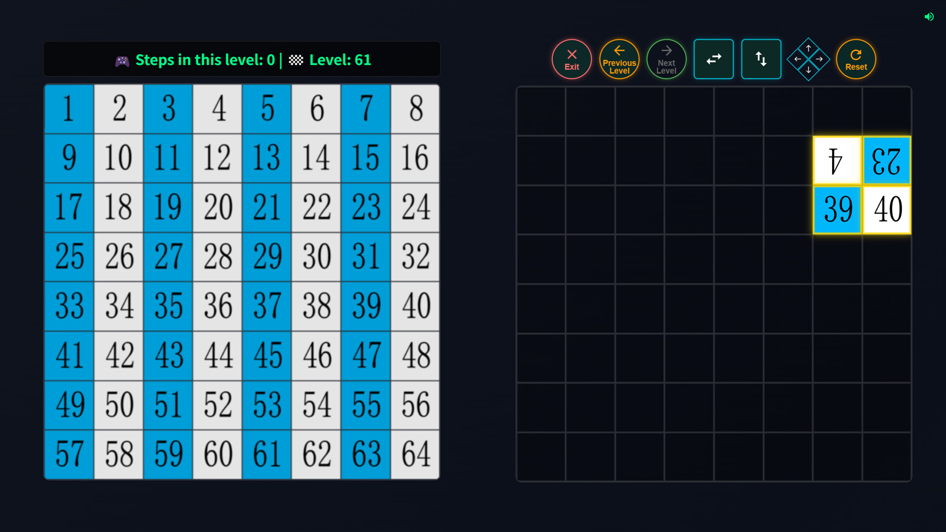 PuzzleTwist screenshot 9