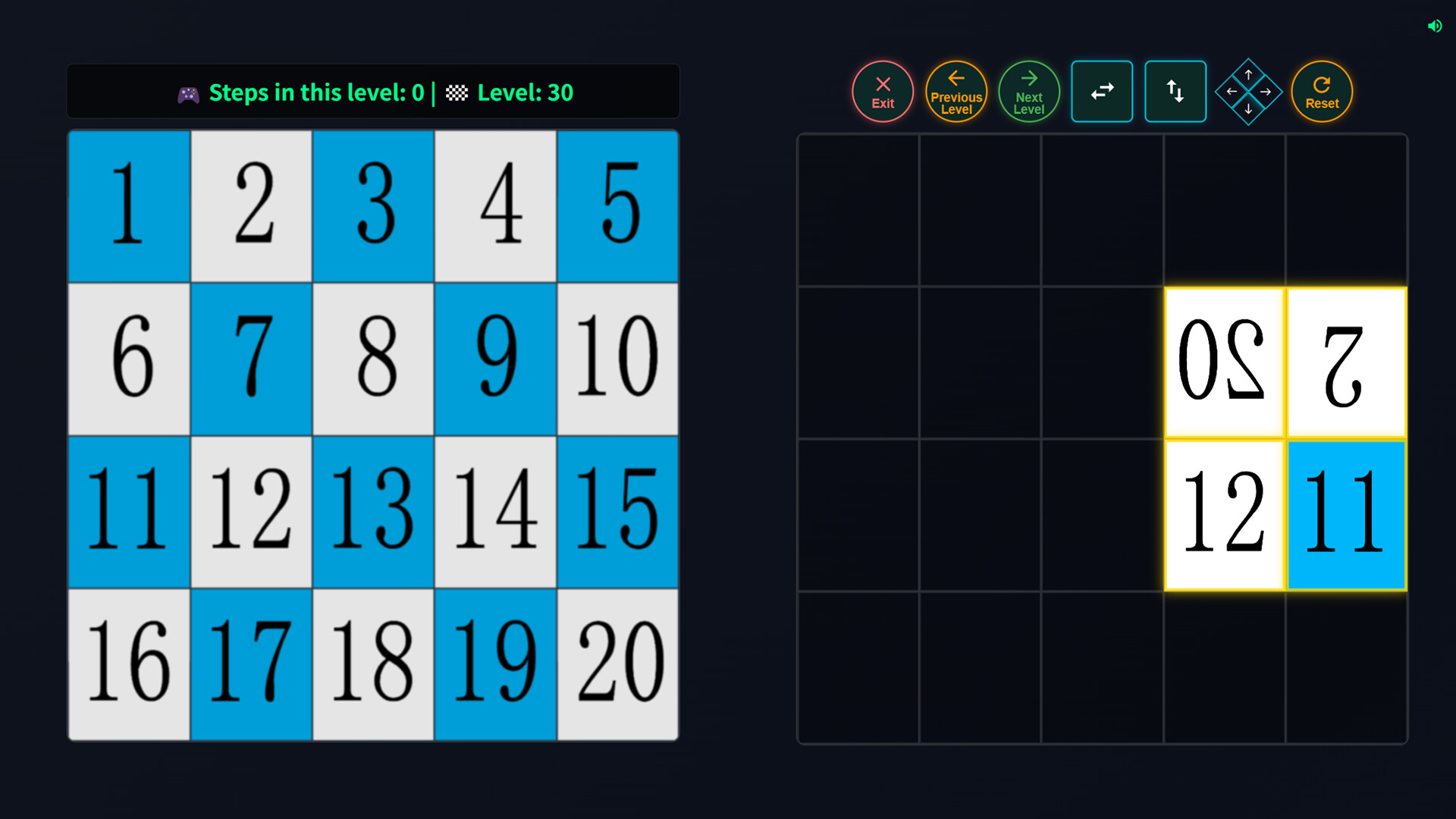 PuzzleTwist screenshot 8