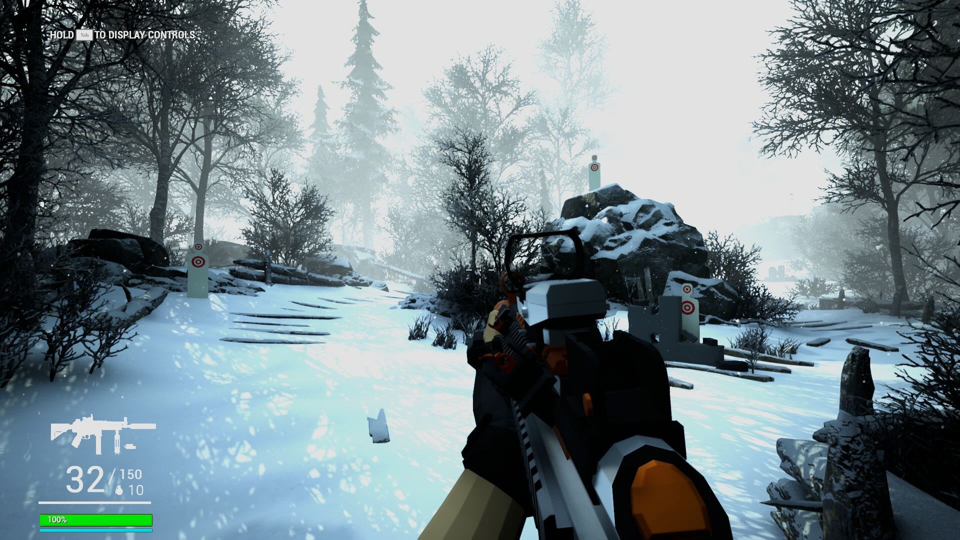 Poly Canker screenshot 1
