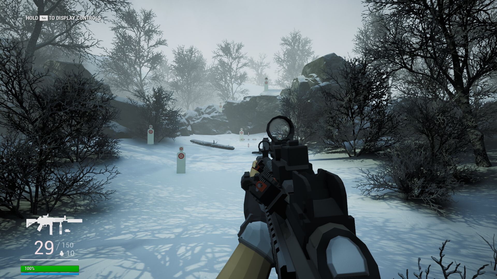Poly Canker screenshot 3